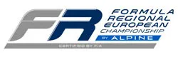 Formula Regional European Championship by Alpine