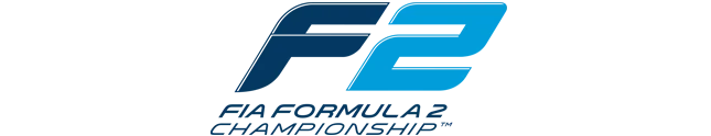 FIA Formula 2 logo