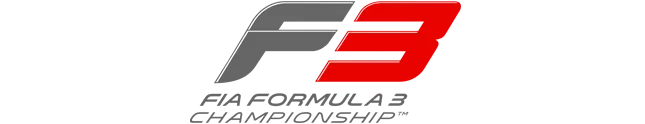 FIA Formula 3 logo