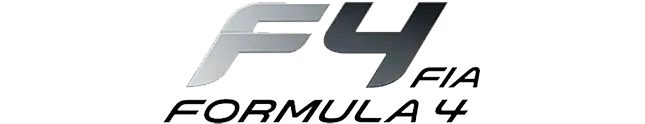 F4 Italian Championship / E4 logo