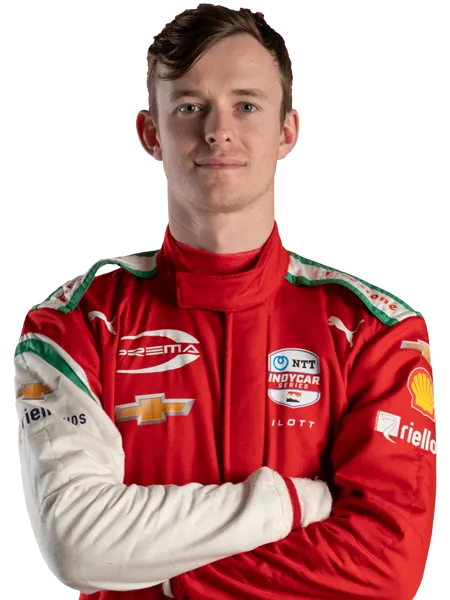 Callum Ilott