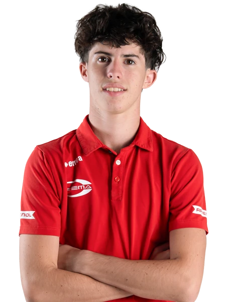 David Cosma Cristofor