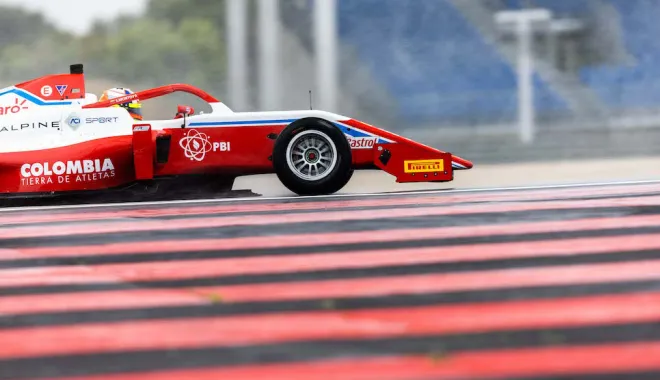 June 10, 2022 - R04 - Paul Ricard - Photo 2