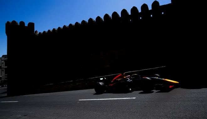 June 11, 2022 - R6 - Baku - Photo 10