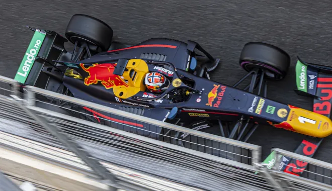 June 11, 2022 - R6 - Baku - Photo 11