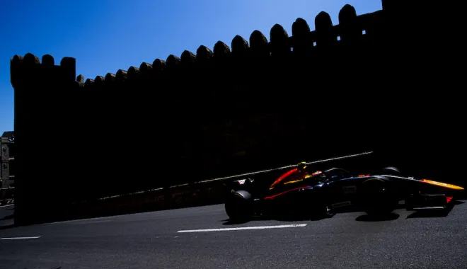 June 11, 2022 - R6 - Baku - Photo 12