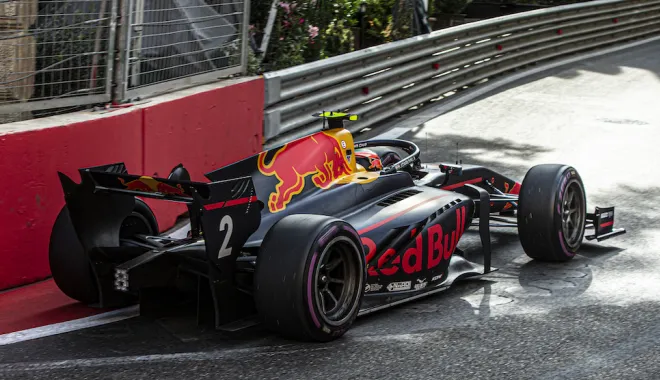 June 11, 2022 - R6 - Baku - Photo 13