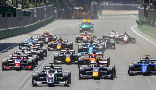 June 11, 2022 - R6 - Baku - Photo 19