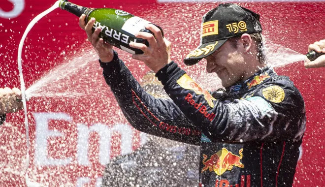 June 11, 2022 - R6 - Baku - Photo 23