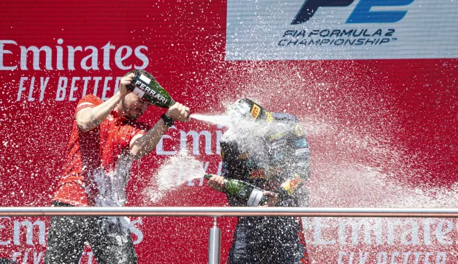 June 11, 2022 - R6 - Baku - Photo 28