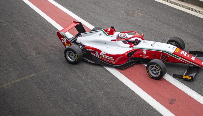 June 19, 2022 - R03 - Spa - Photo 17