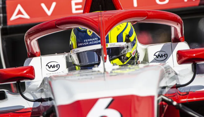 July 30, 2022 - R6 - Hungaroring - Photo 2