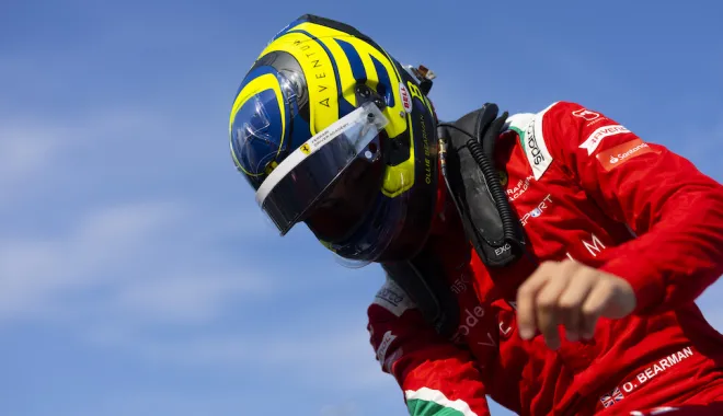 July 30, 2022 - R6 - Hungaroring - Photo 3