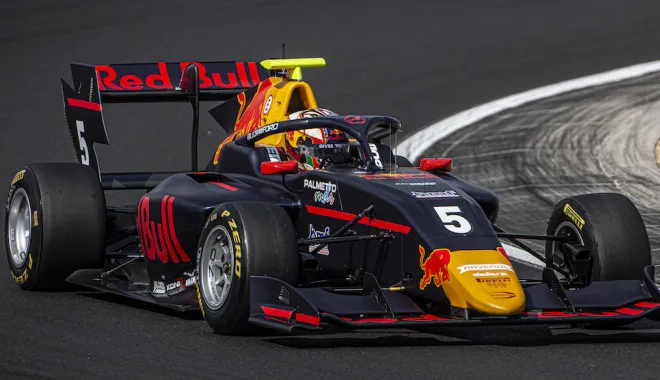 July 30, 2022 - R6 - Hungaroring - Photo 4