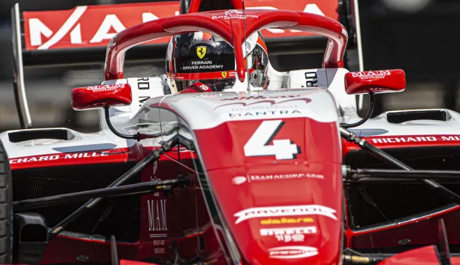 July 30, 2022 - R6 - Hungaroring - Photo 5