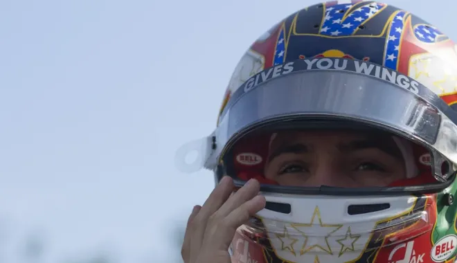 July 30, 2022 - R6 - Hungaroring - Photo 7