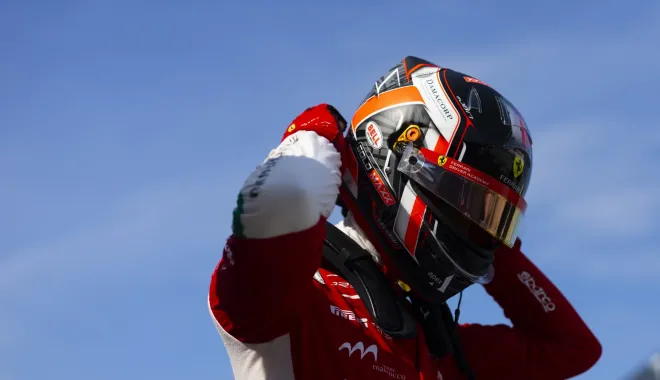 July 30, 2022 - R6 - Hungaroring - Photo 8