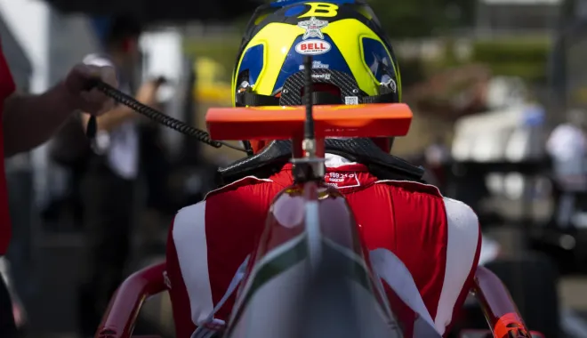 July 30, 2022 - R6 - Hungaroring - Photo 9