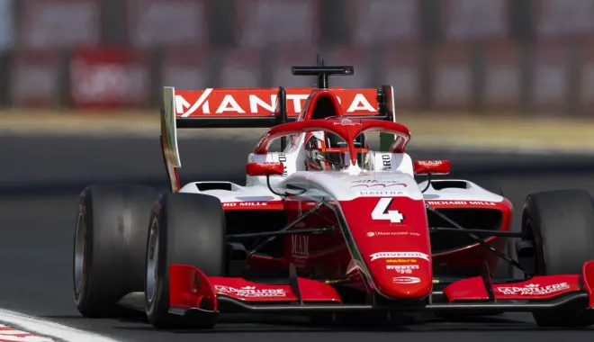 July 30, 2022 - R6 - Hungaroring - Photo 10