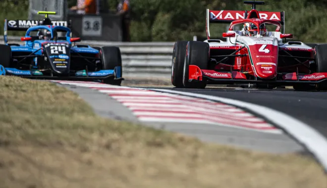 July 30, 2022 - R6 - Hungaroring - Photo 11