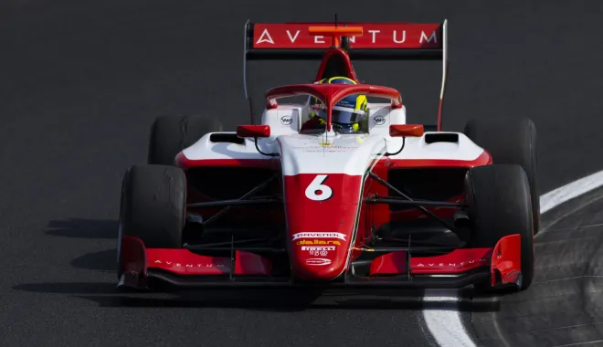July 30, 2022 - R6 - Hungaroring - Photo 13