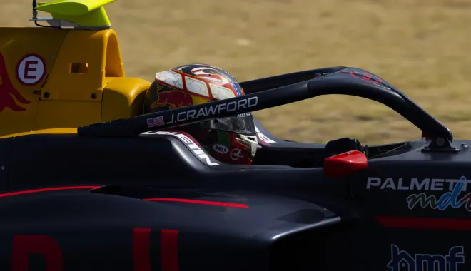 July 30, 2022 - R6 - Hungaroring - Photo 14