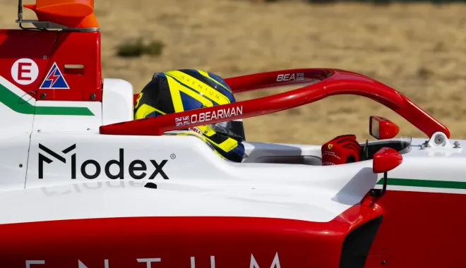 July 30, 2022 - R6 - Hungaroring - Photo 15