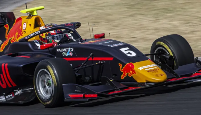 July 30, 2022 - R6 - Hungaroring - Photo 16