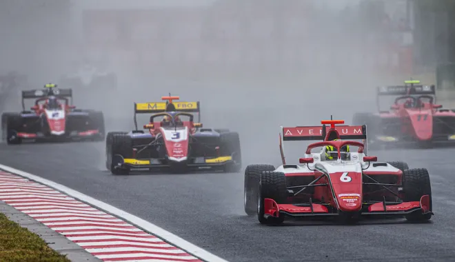 July 30, 2022 - R6 - Hungaroring - Photo 18