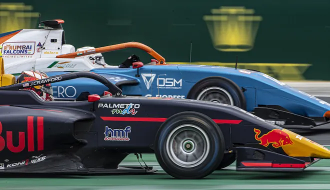July 30, 2022 - R6 - Hungaroring - Photo 19