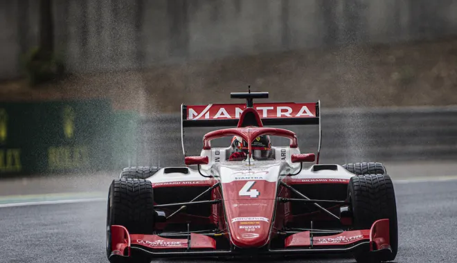 July 30, 2022 - R6 - Hungaroring - Photo 20