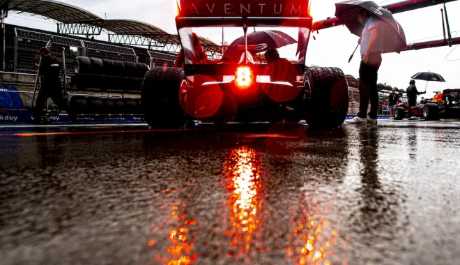 July 30, 2022 - R6 - Hungaroring - Photo 21
