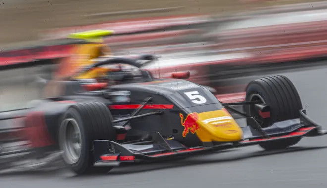 July 30, 2022 - R6 - Hungaroring - Photo 22
