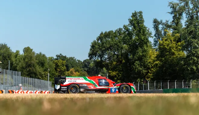 July 05, 2022 - R3 - Monza - Photo 3