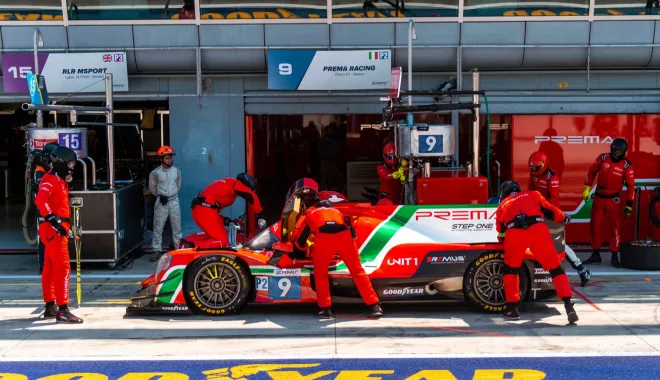 July 05, 2022 - R3 - Monza - Photo 5