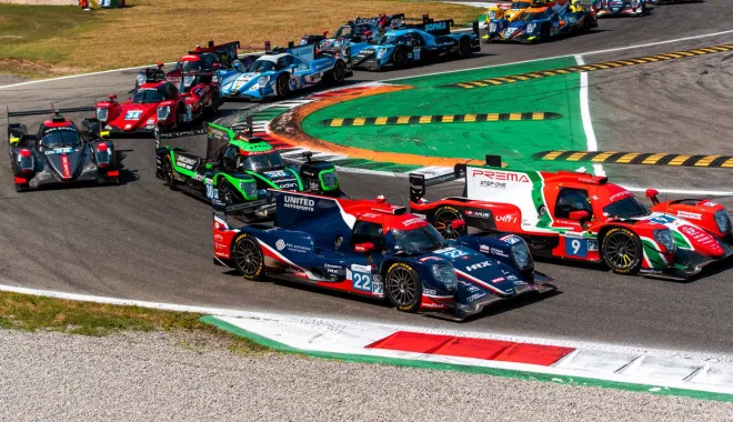 July 05, 2022 - R3 - Monza - Photo 8