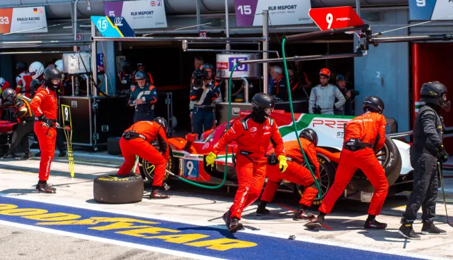 July 05, 2022 - R3 - Monza - Photo 9