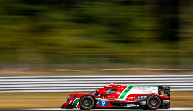 July 05, 2022 - R3 - Monza - Photo 12
