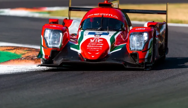 July 05, 2022 - R3 - Monza - Photo 15