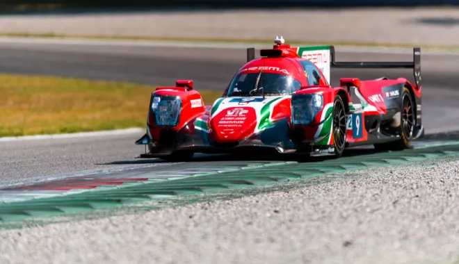 July 05, 2022 - R3 - Monza - Photo 18
