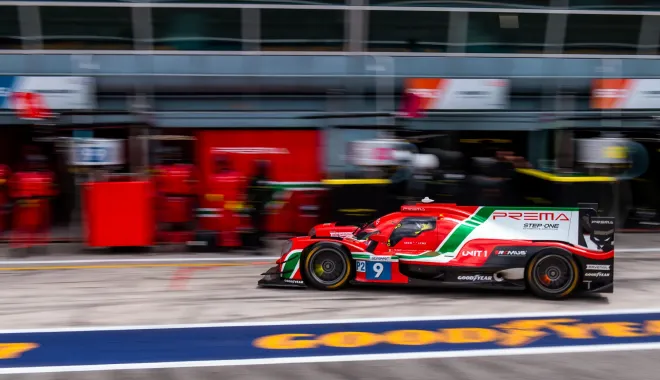 July 05, 2022 - R3 - Monza - Photo 19