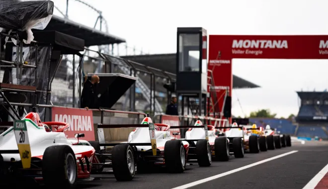 August 20, 2022 - R4 - Nurburgring - Photo 11