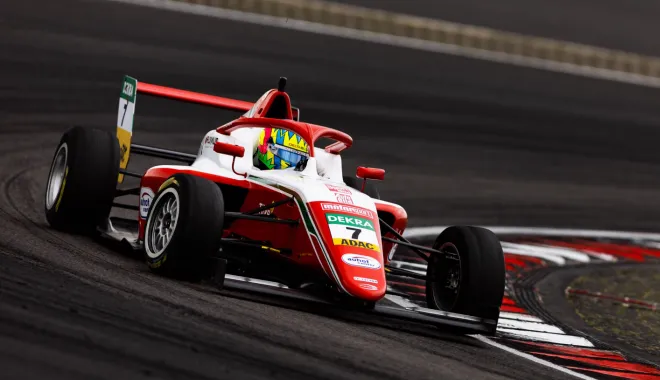 August 20, 2022 - R4 - Nurburgring - Photo 17