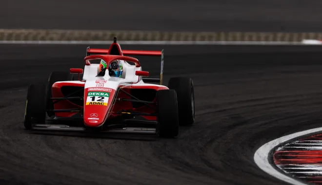 August 20, 2022 - R4 - Nurburgring - Photo 18
