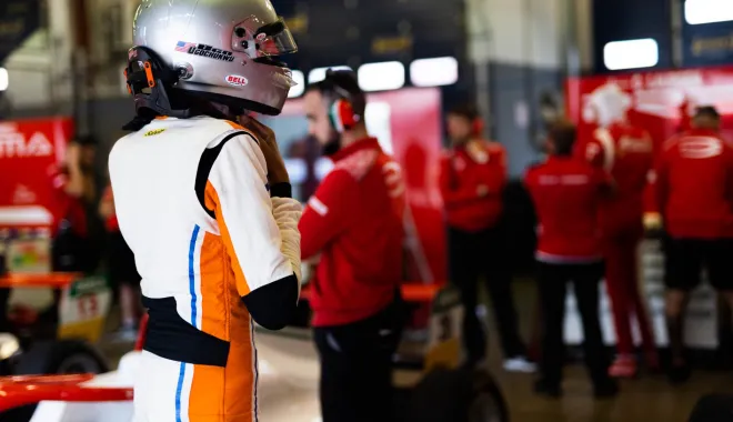 August 20, 2022 - R4 - Nurburgring - Photo 19