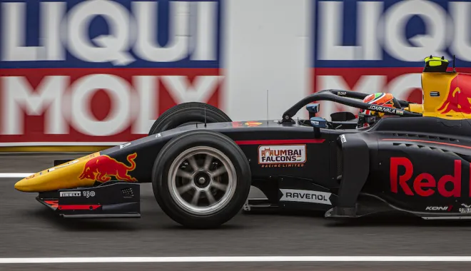 August 27, 2022 - R11 - Spa Francorchamps - Photo 3