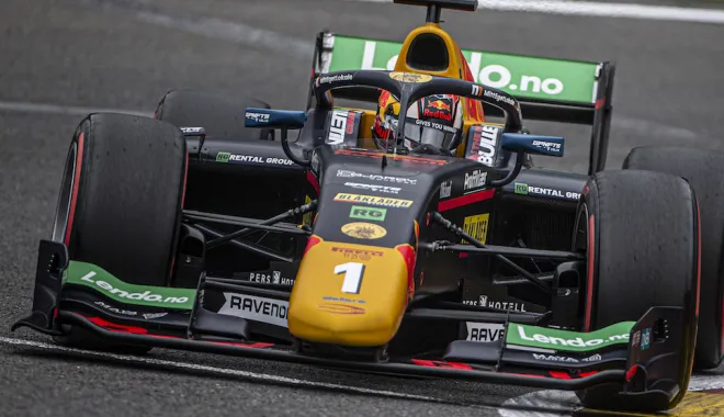 August 27, 2022 - R11 - Spa Francorchamps - Photo 8
