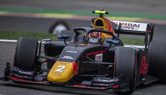 August 27, 2022 - R11 - Spa Francorchamps - Photo 9