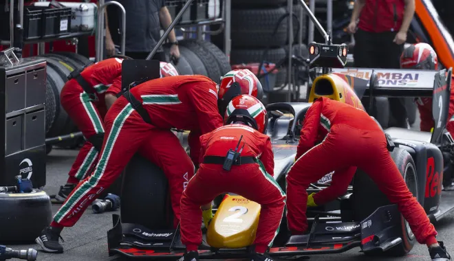 August 27, 2022 - R11 - Spa Francorchamps - Photo 10