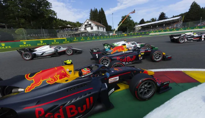 August 27, 2022 - R11 - Spa Francorchamps - Photo 11